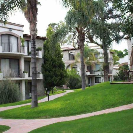 סאן מיגל דה אלנדה Elegante Habitacion Ideal Para Tu Estancia. מראה חיצוני תמונה