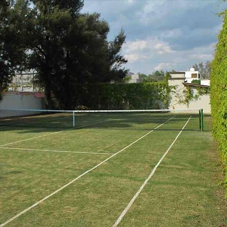 סאן מיגל דה אלנדה Elegante Habitacion Ideal Para Tu Estancia. מראה חיצוני תמונה
