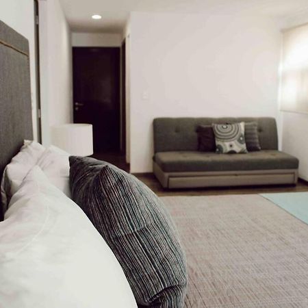 סאן מיגל דה אלנדה Elegante Habitacion Ideal Para Tu Estancia. מראה חיצוני תמונה