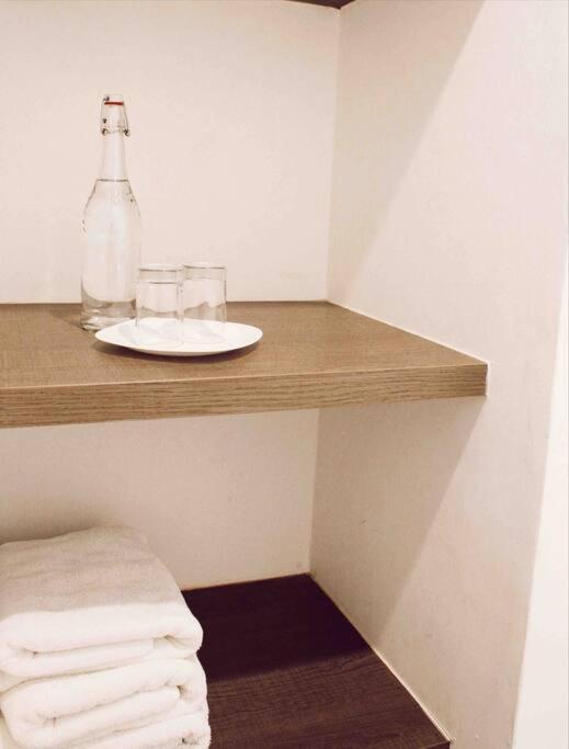 סאן מיגל דה אלנדה Elegante Habitacion Ideal Para Tu Estancia. מראה חיצוני תמונה