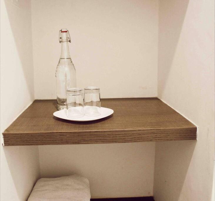 סאן מיגל דה אלנדה Elegante Habitacion Ideal Para Tu Estancia. מראה חיצוני תמונה