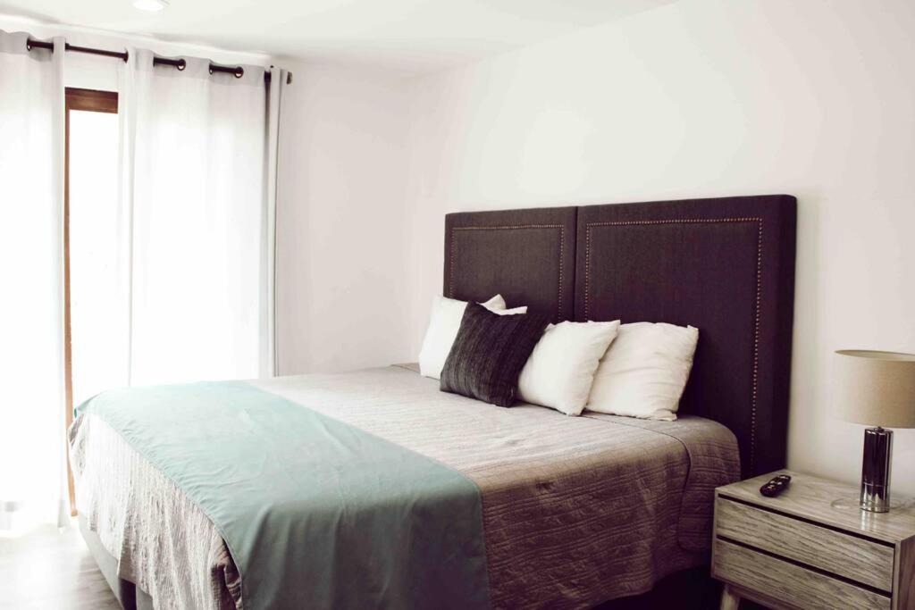 סאן מיגל דה אלנדה Elegante Habitacion Ideal Para Tu Estancia. מראה חיצוני תמונה
